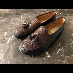 [ Mezlan ] Santa Cruz tassel loafers